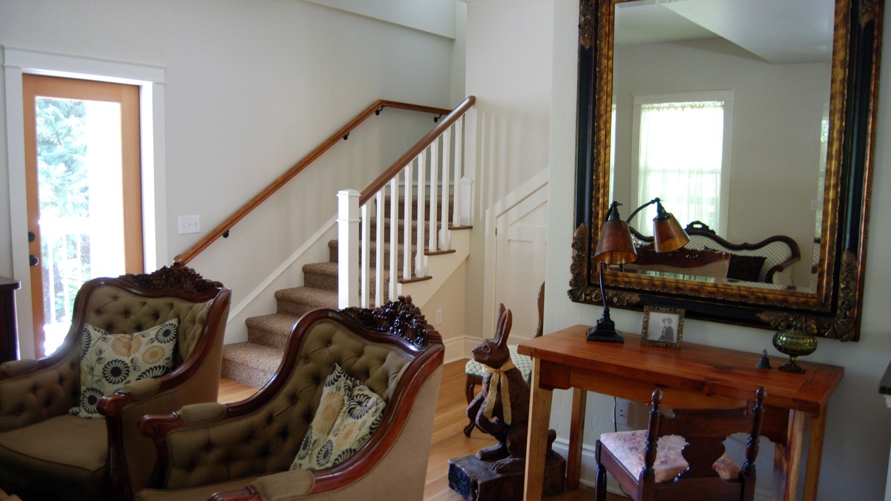 Photo of Bedroom in Grass Valley