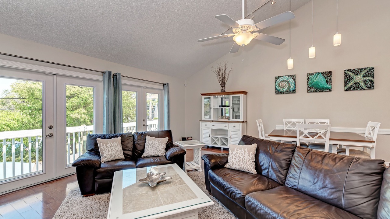 Photo of Livingroom in Siesta Key