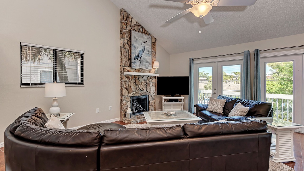 Photo of Livingroom in Siesta Key