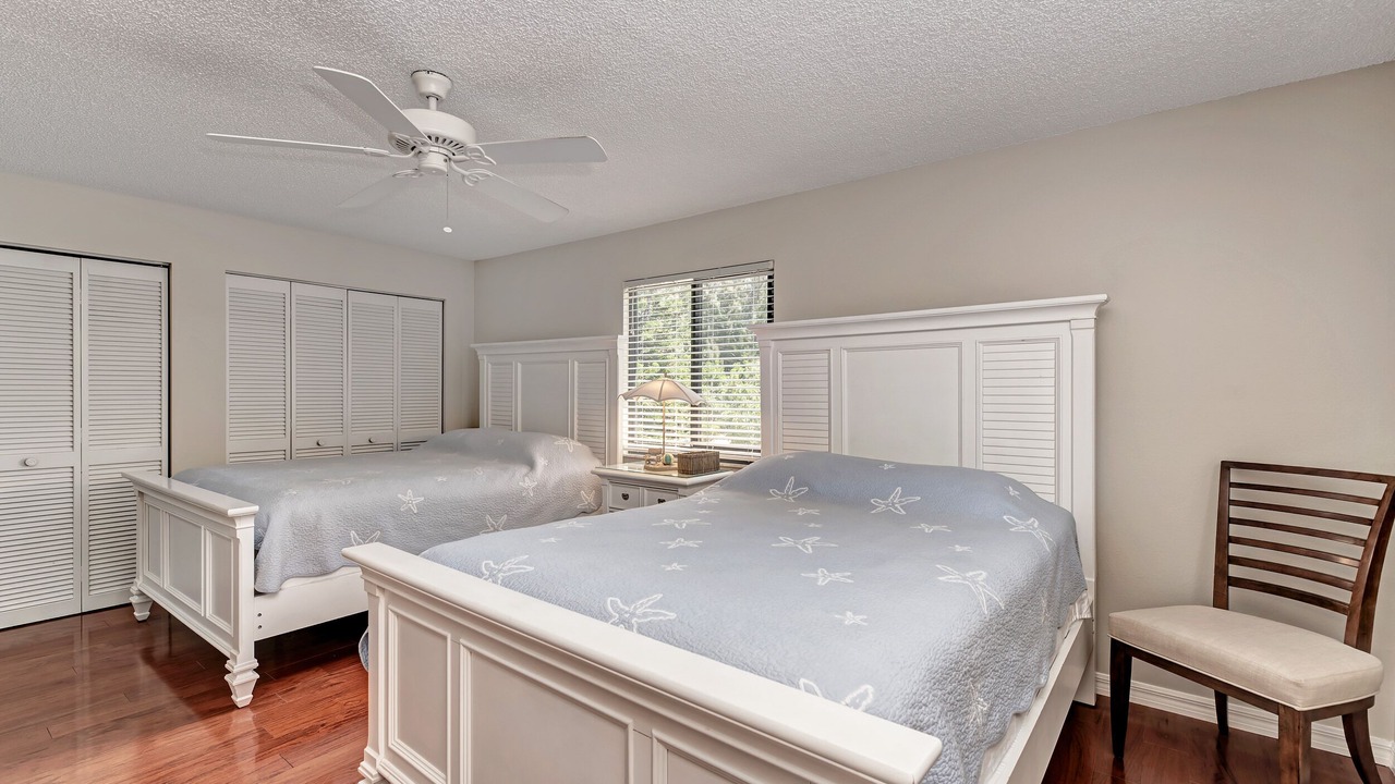 Photo of Bedroom in Siesta Key