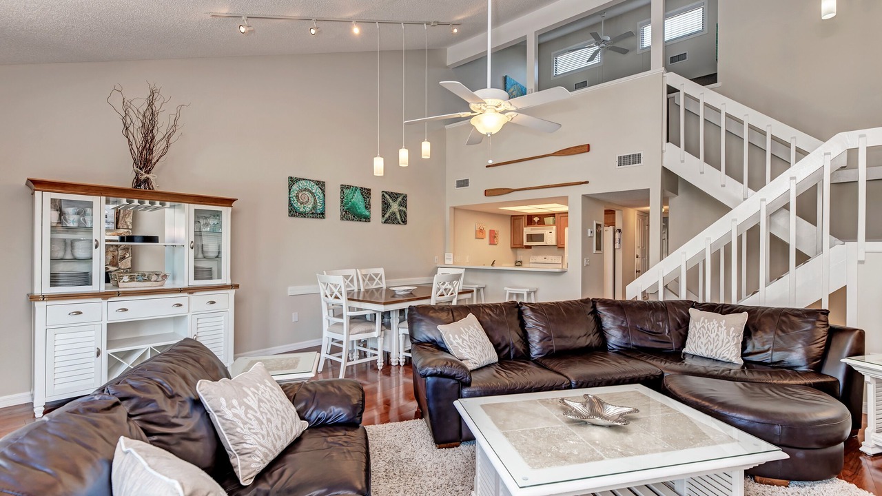 Photo of Livingroom in Siesta Key