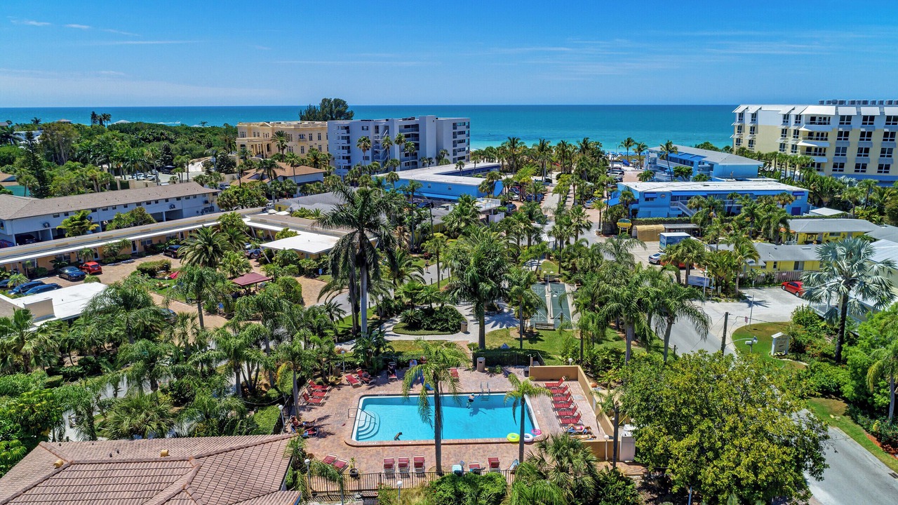 Photo of Outdoor in Siesta Key