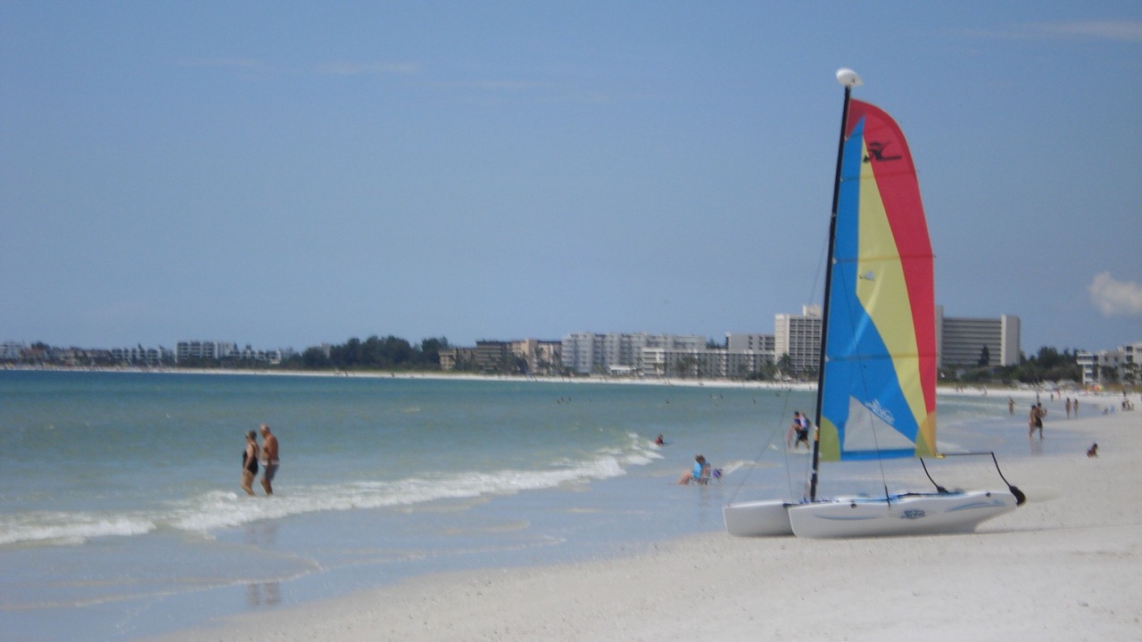 Photo of Others in Siesta Key