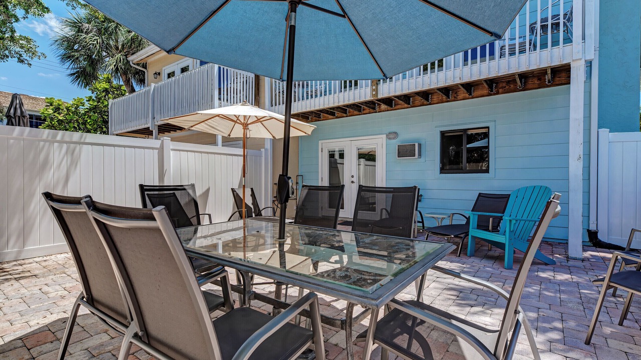 Photo of Outdoor in Siesta Key