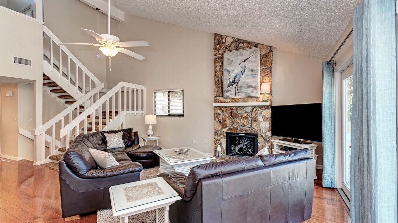 Photo of Livingroom in Siesta Key