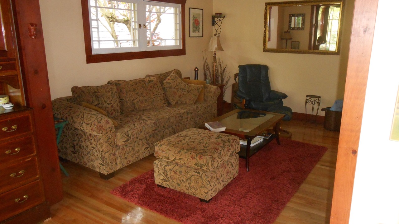 Photo of Livingroom in Alki