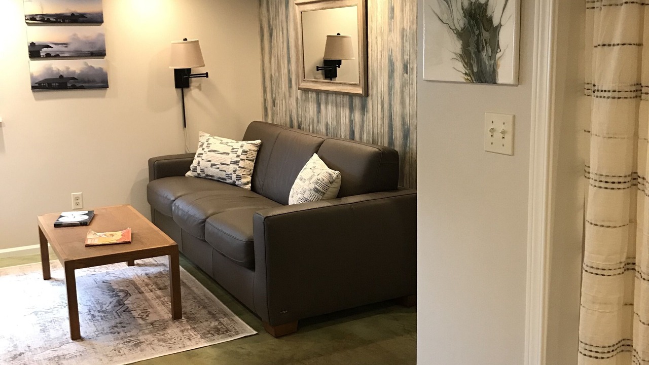 Photo of Livingroom in Alki