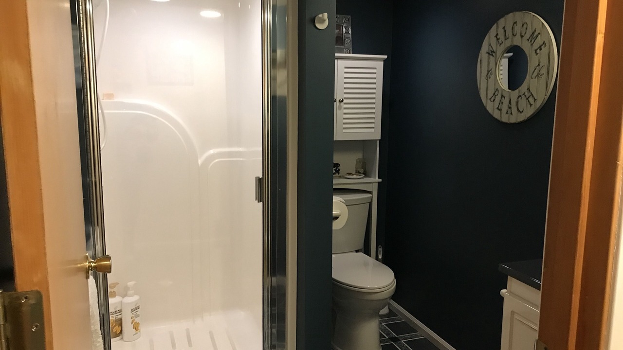 Photo of Bathroom in Alki