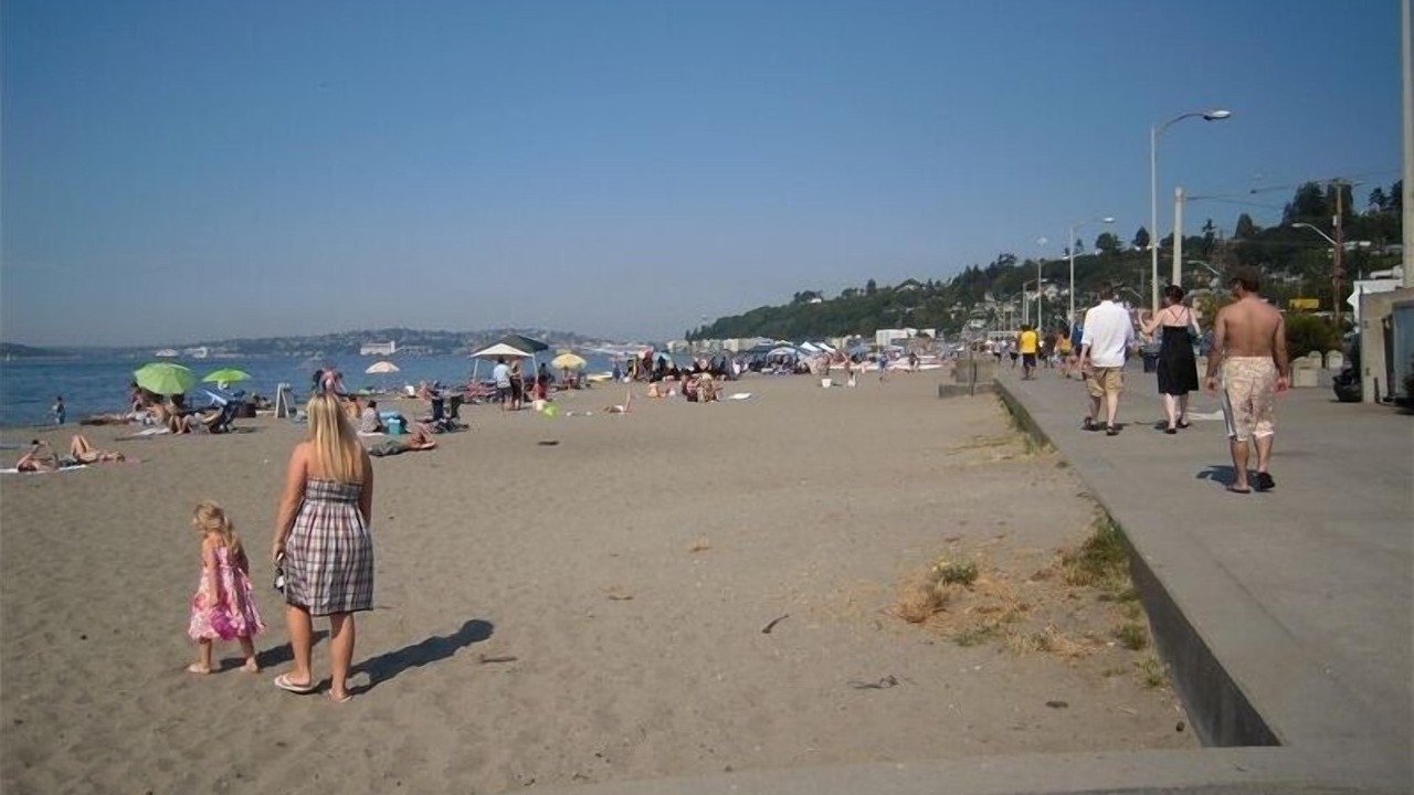 Photo of Others in Alki