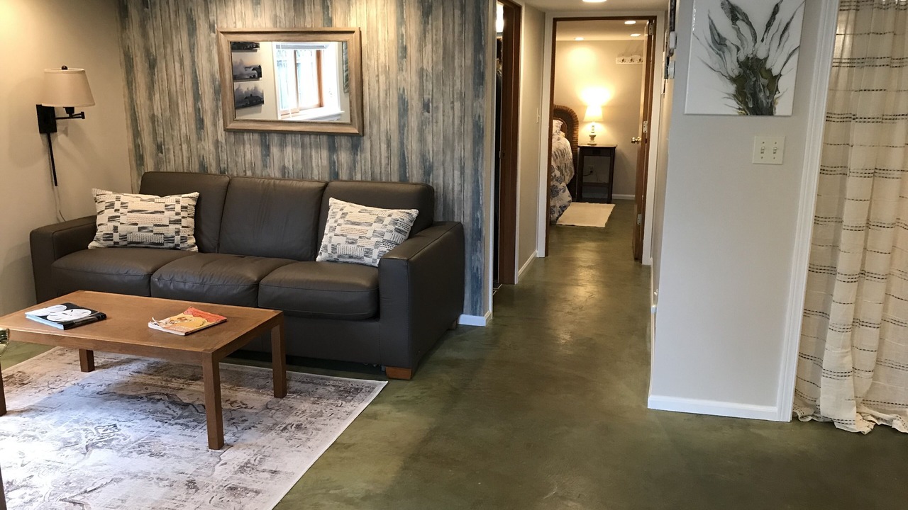 Photo of Livingroom in Alki