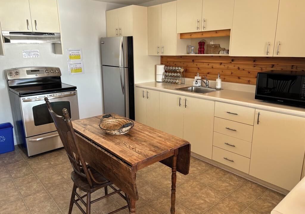 Photo of Kitchen in Paine-Sec