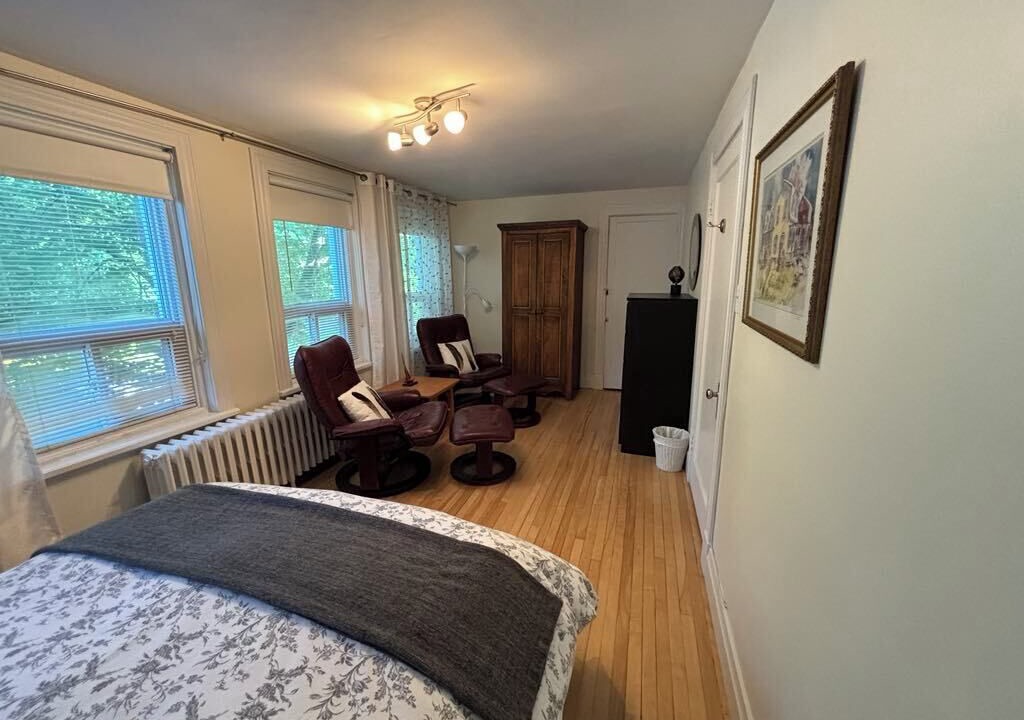 Photo of Bedroom in Paine-Sec