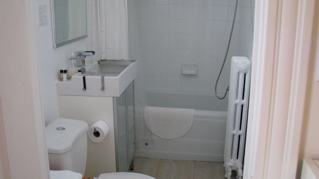 Photo of Bathroom in Paine-Sec