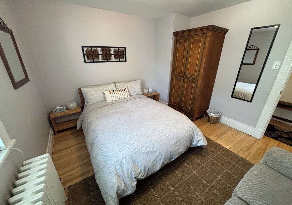 Photo of Bedroom in Paine-Sec