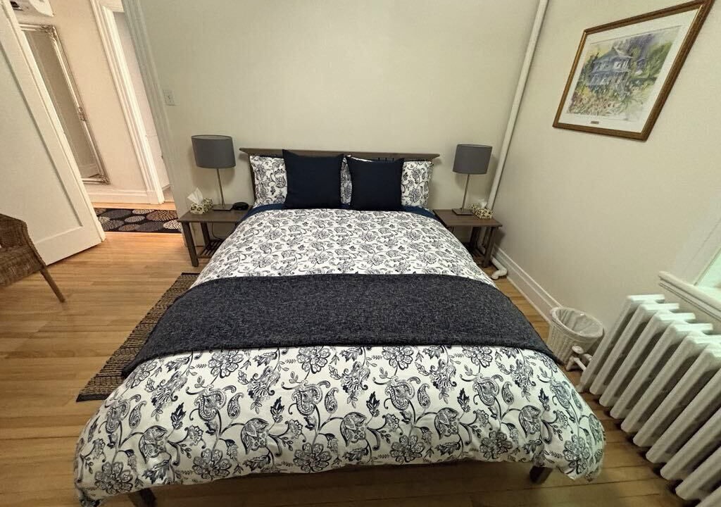 Photo of Bedroom in Paine-Sec