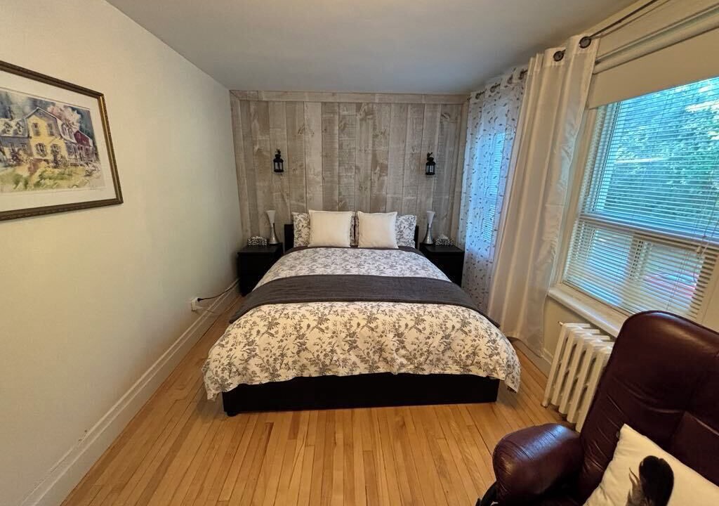 Photo of Bedroom in Paine-Sec