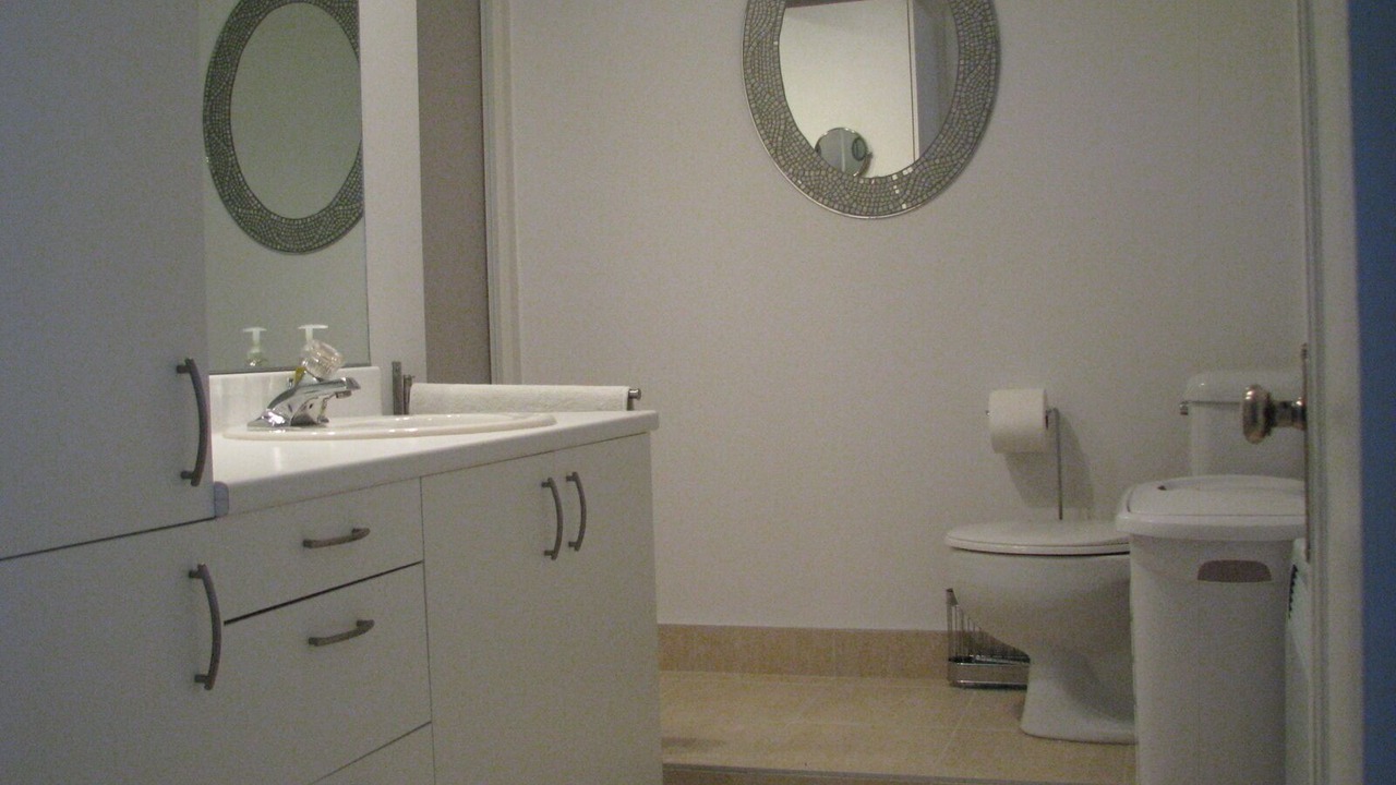 Photo of Bathroom in Paine-Sec
