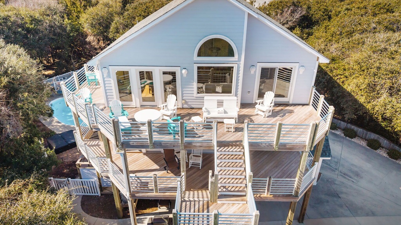 Photo of Outdoor in Emerald Isle