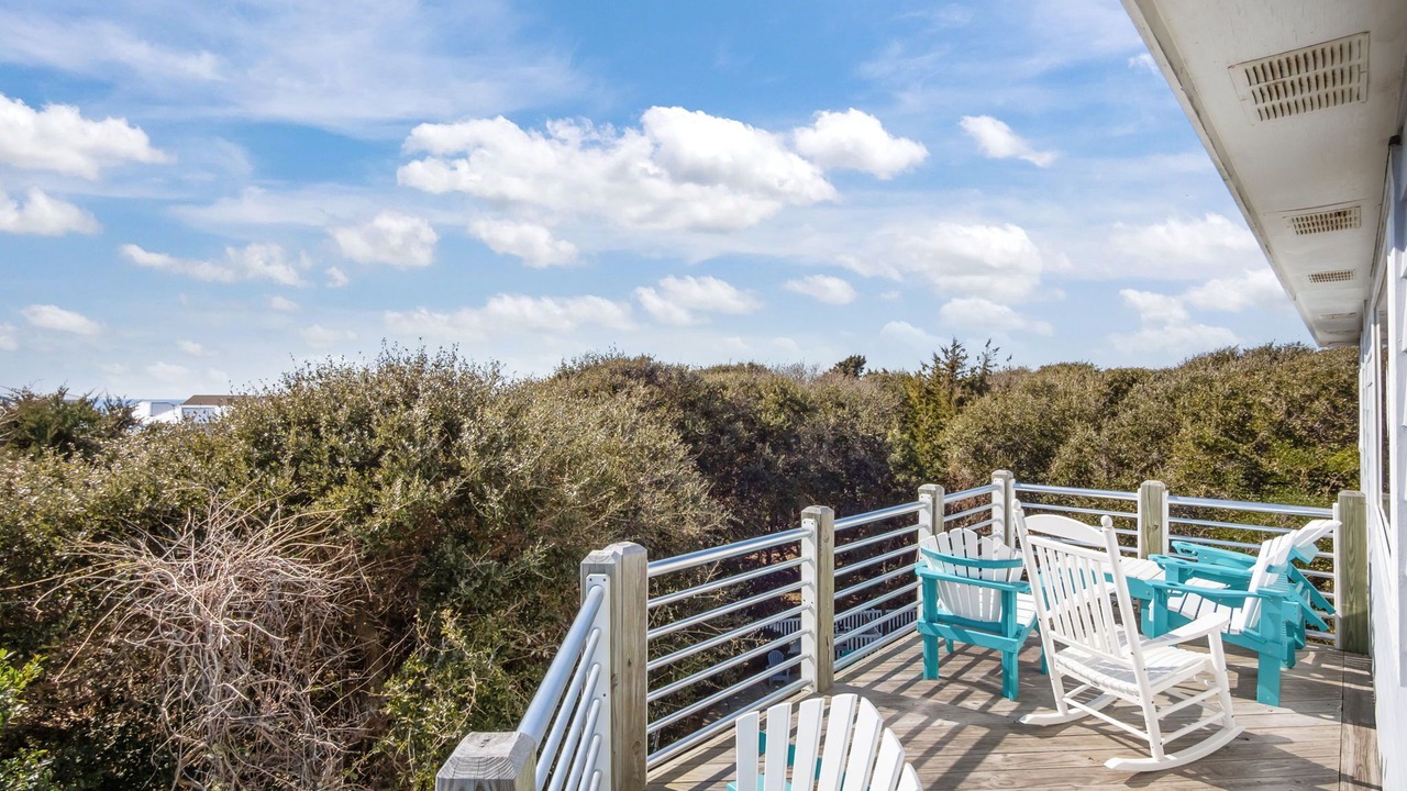 Photo of Outdoor in Emerald Isle