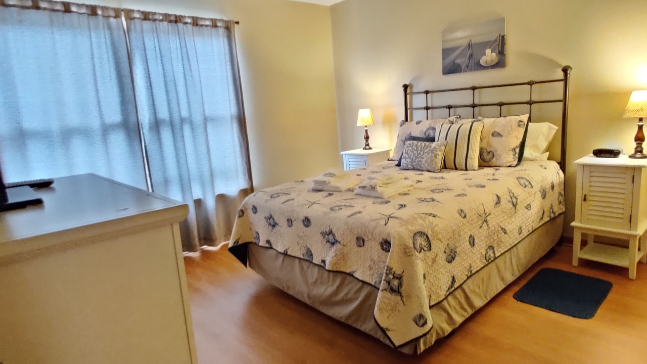 Photo of Bedroom in Kitty Hawk