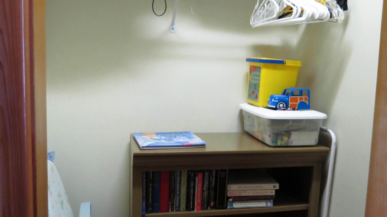 Photo of Bedroom in Kitty Hawk