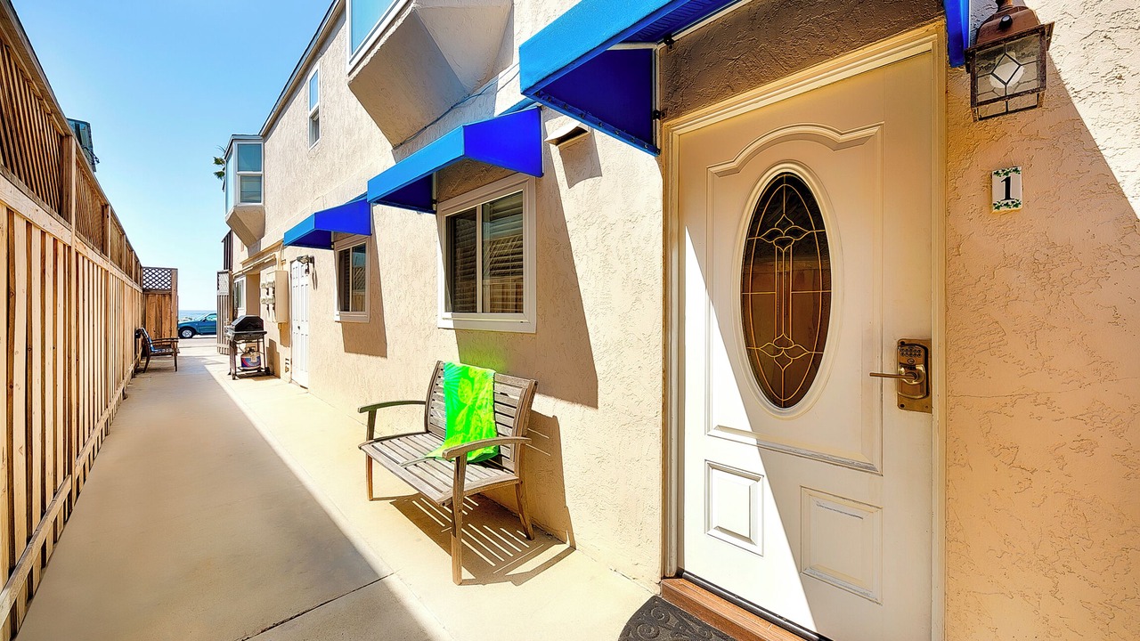 Photo of Outdoor in Ocean Beach