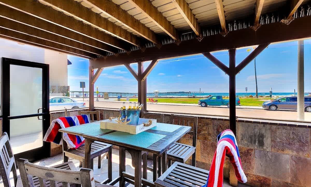 Photo of Outdoor in Ocean Beach