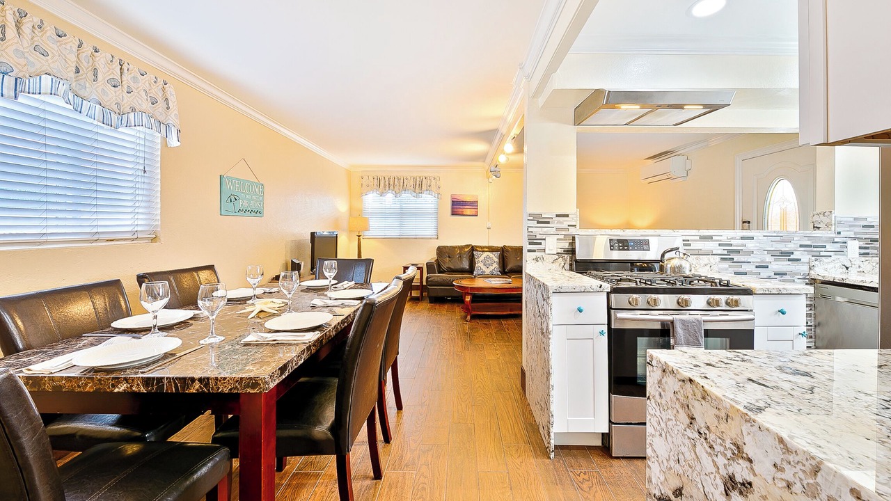 Photo of Kitchen in Ocean Beach