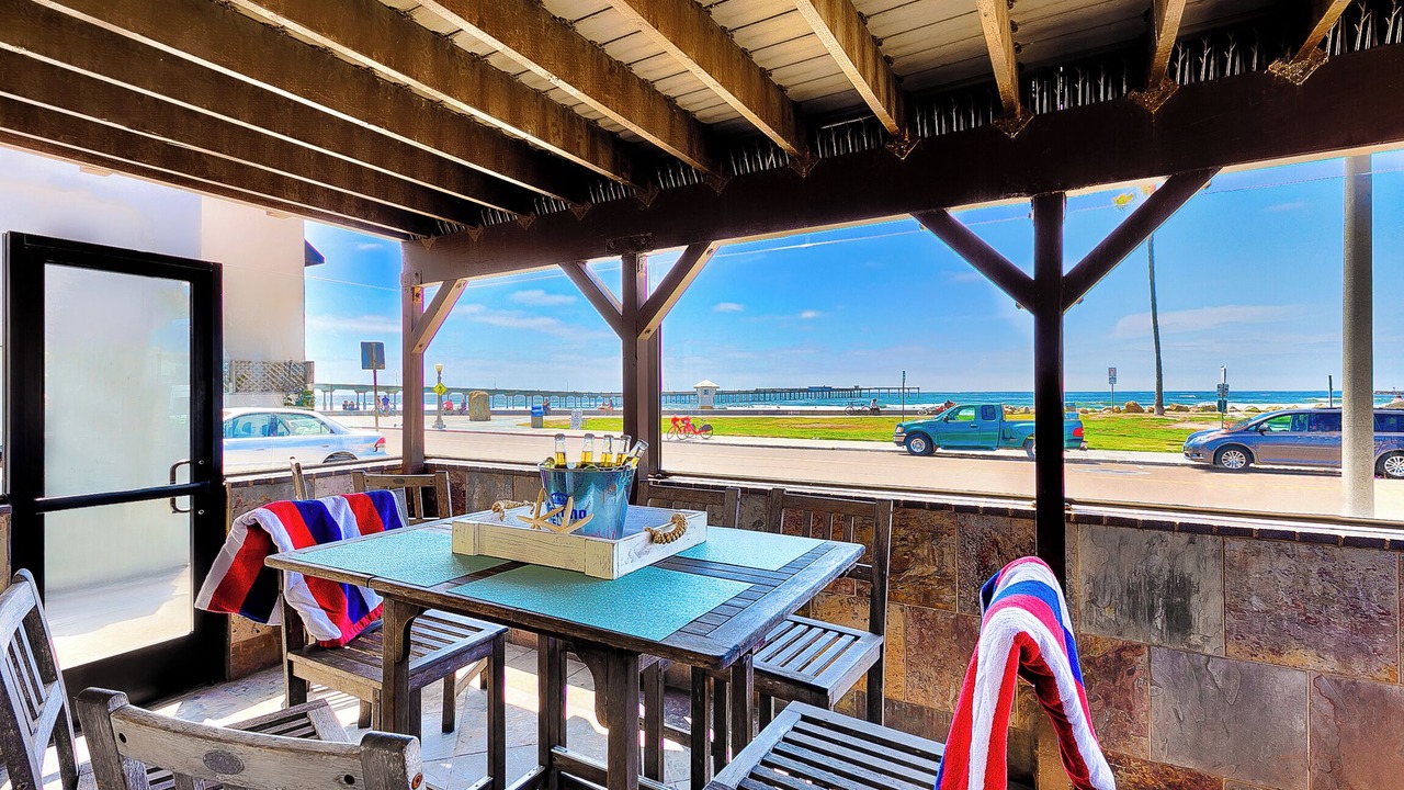 Photo of Outdoor in Ocean Beach