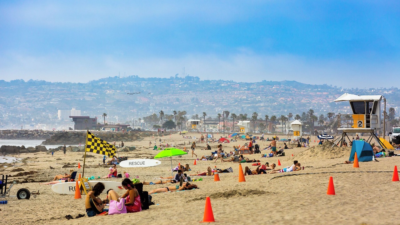 Photo of Others in Ocean Beach