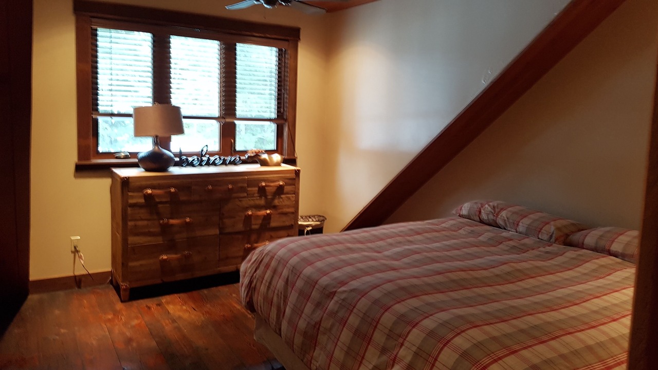 Photo of Bedroom in The Archipelago