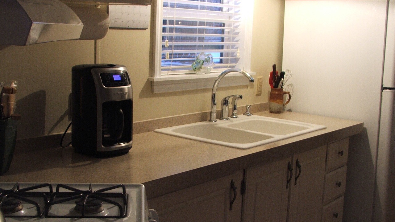 Photo of Kitchen in North East
