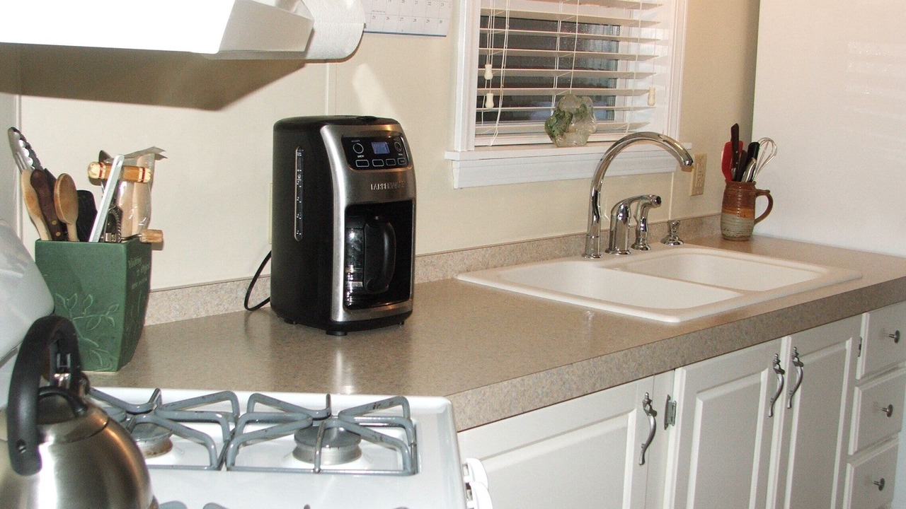 Photo of Kitchen in North East