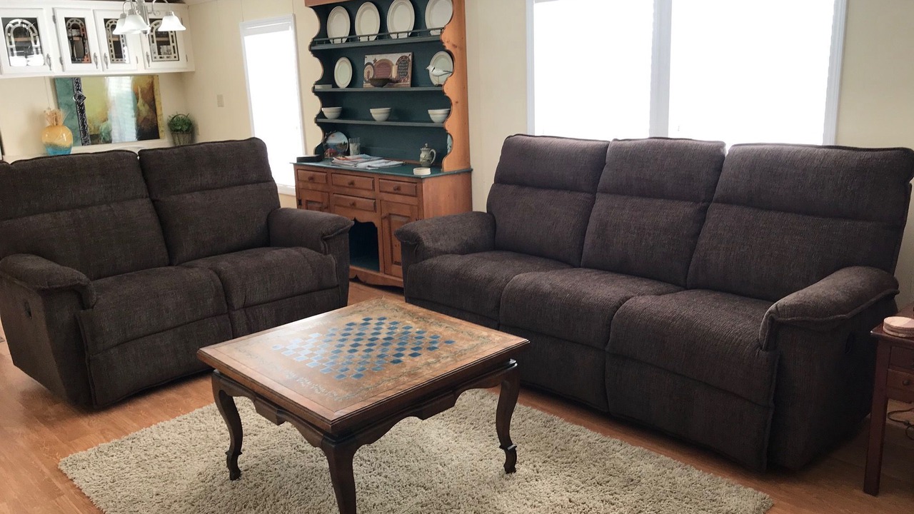 Photo of Livingroom in North East