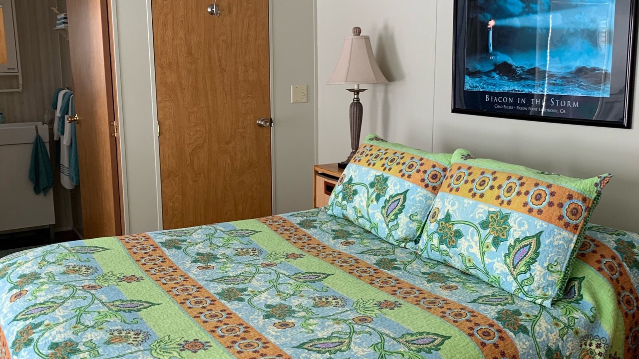 Photo of Bedroom in North East