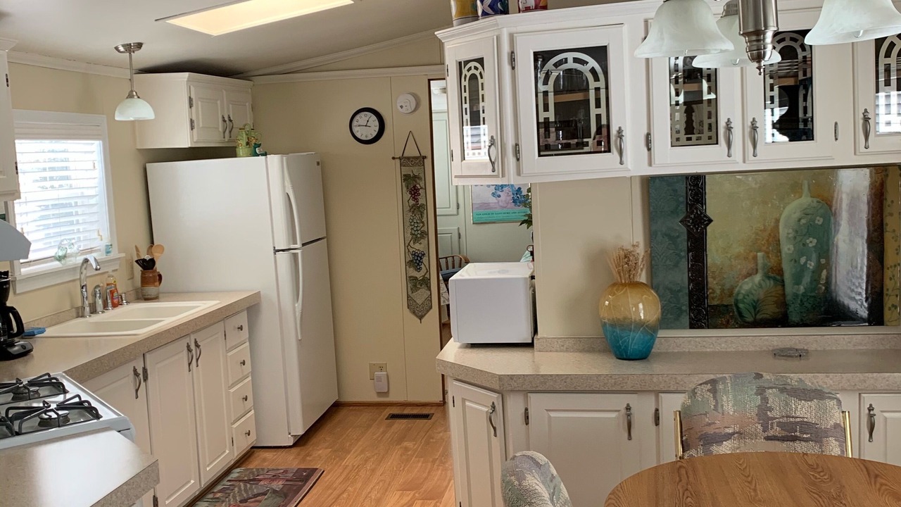 Photo of Kitchen in North East
