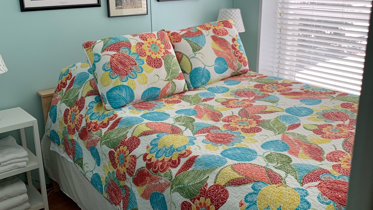 Photo of Bedroom in North East