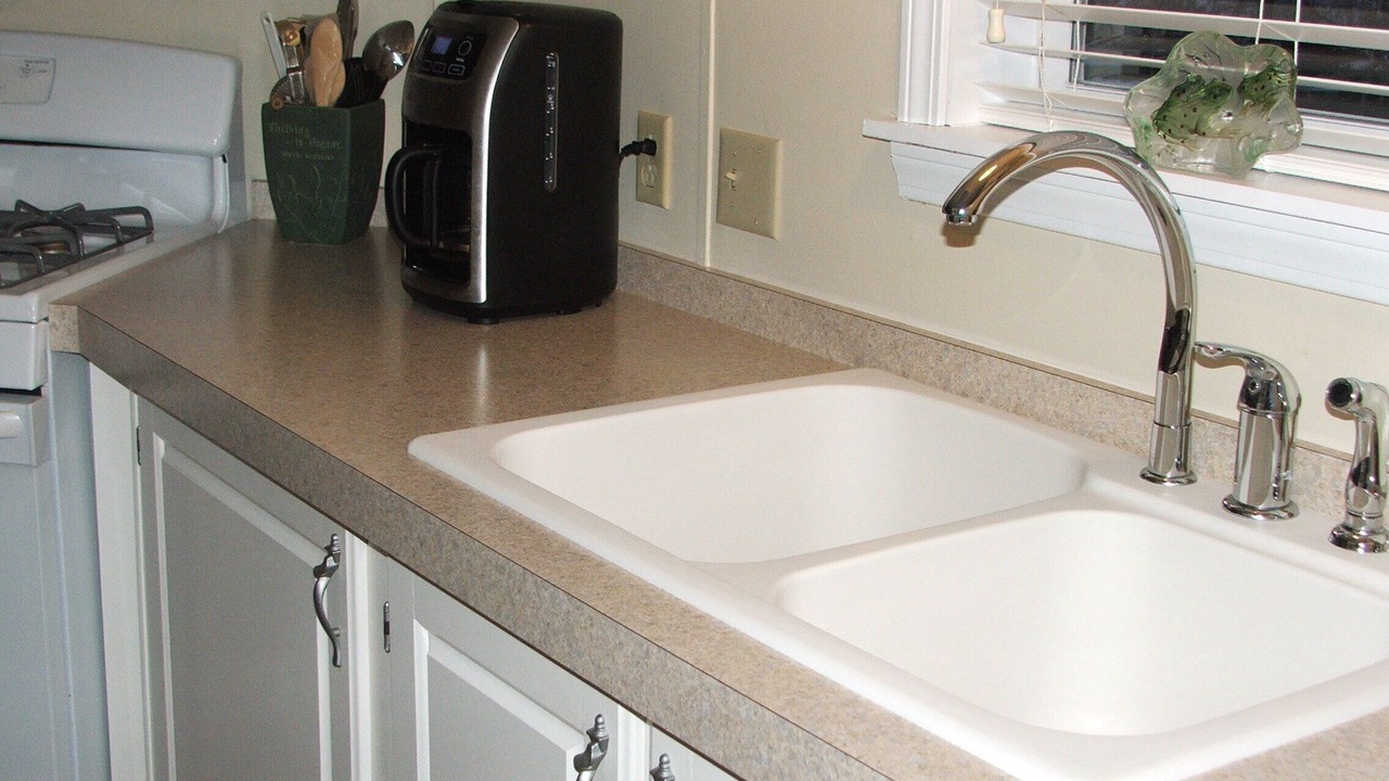 Photo of Kitchen in North East