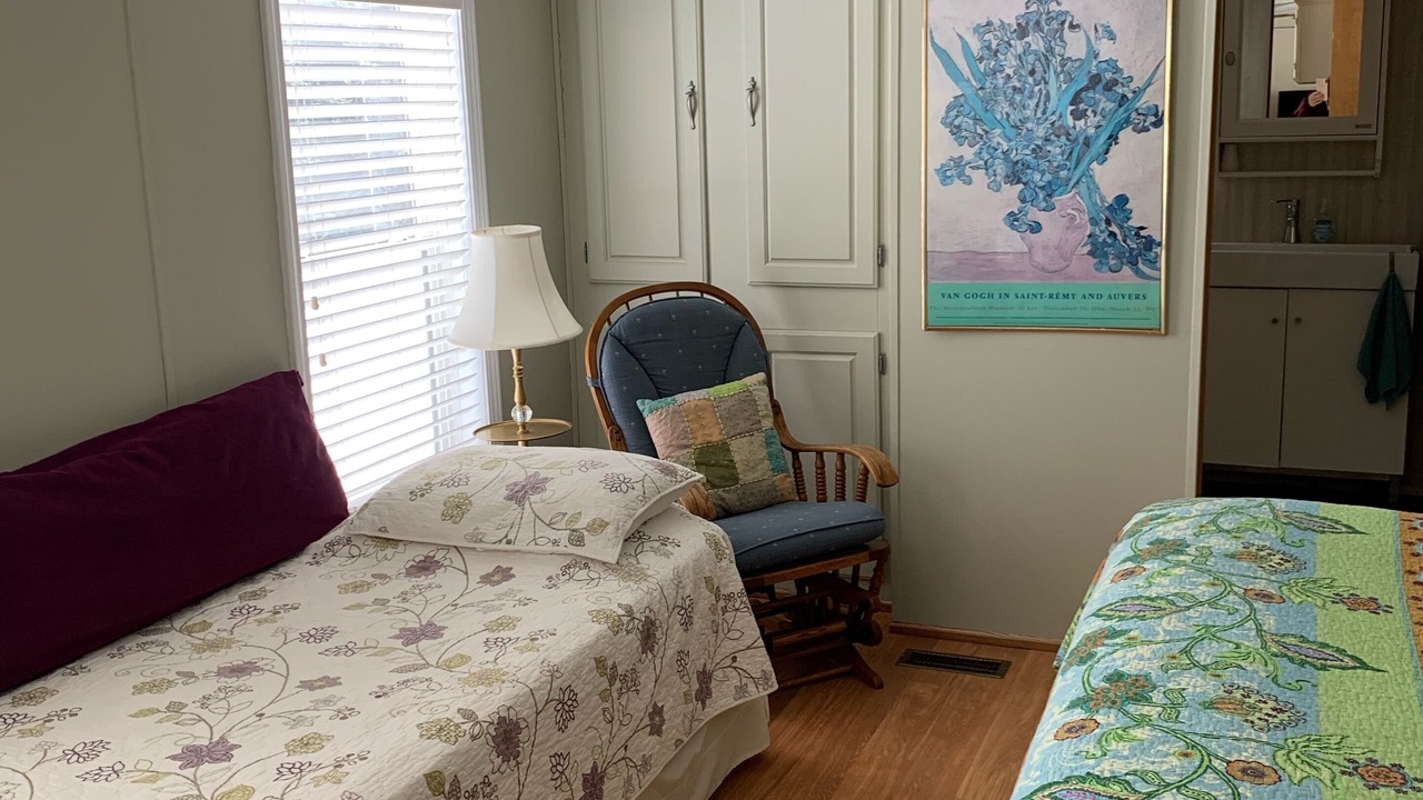 Photo of Bedroom in North East