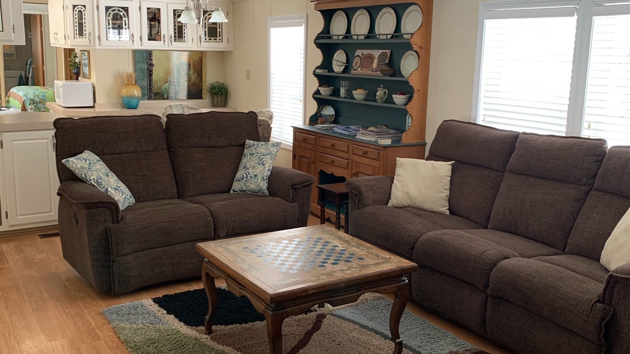 Photo of Livingroom in North East