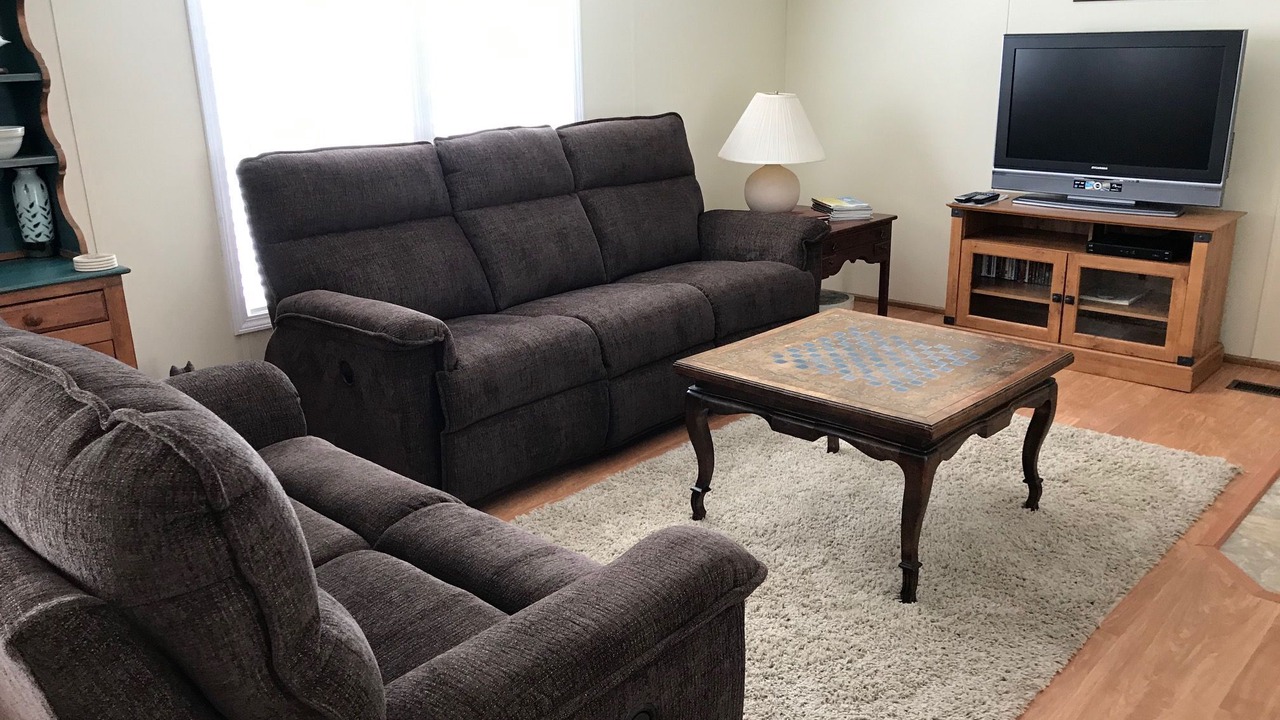 Photo of Livingroom in North East