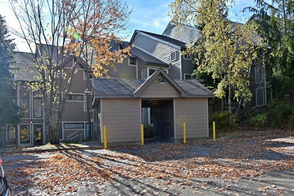 Photo of Buildings in The Blue Mountains