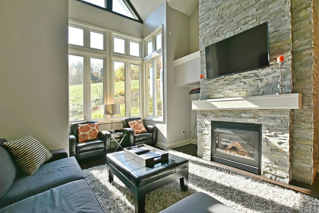 Photo of Livingroom in The Blue Mountains