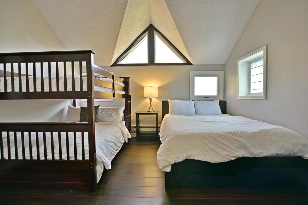 Photo of Bedroom in The Blue Mountains