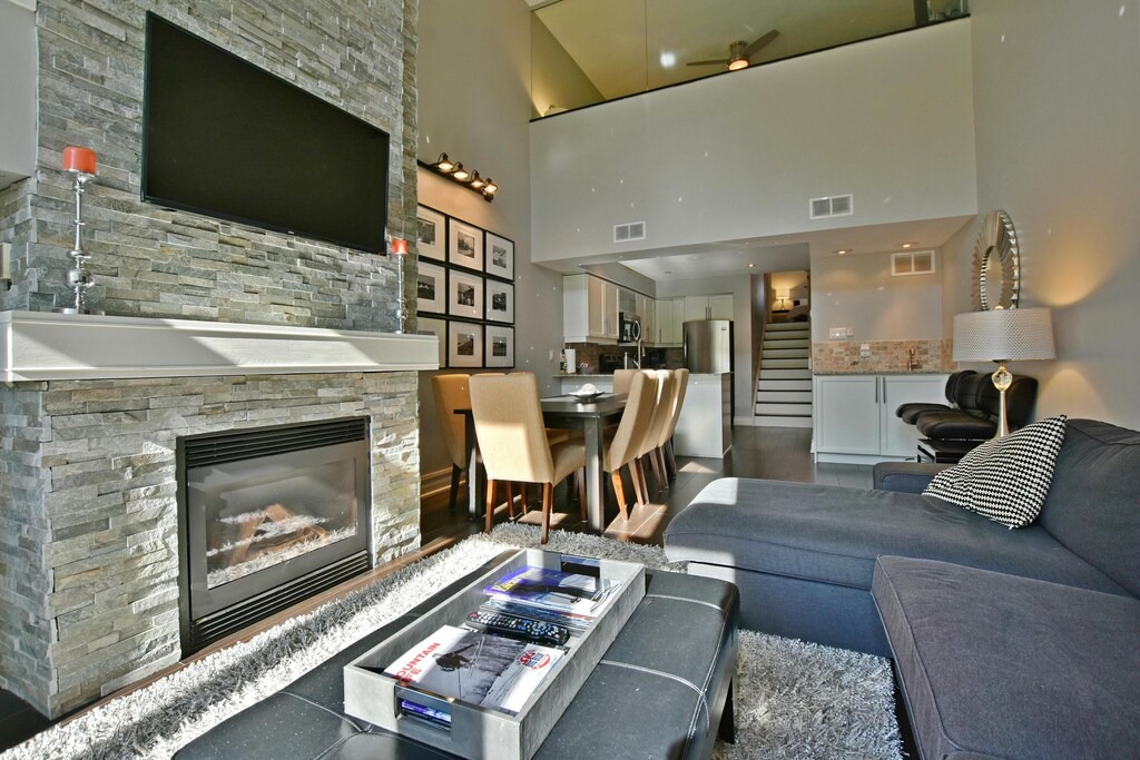 Photo of Livingroom in The Blue Mountains