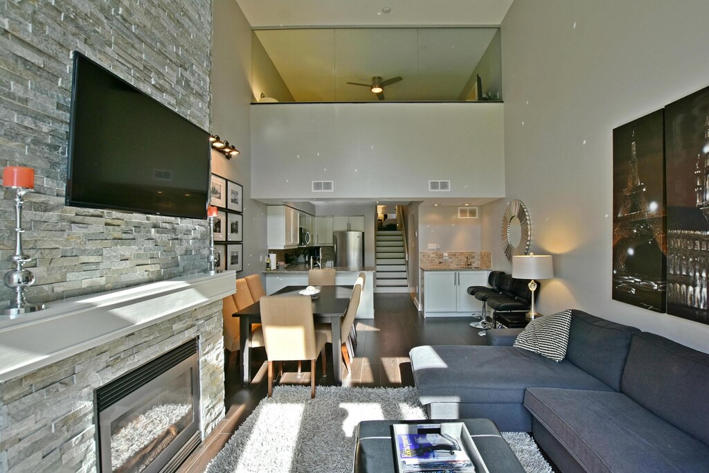 Photo of Livingroom in The Blue Mountains