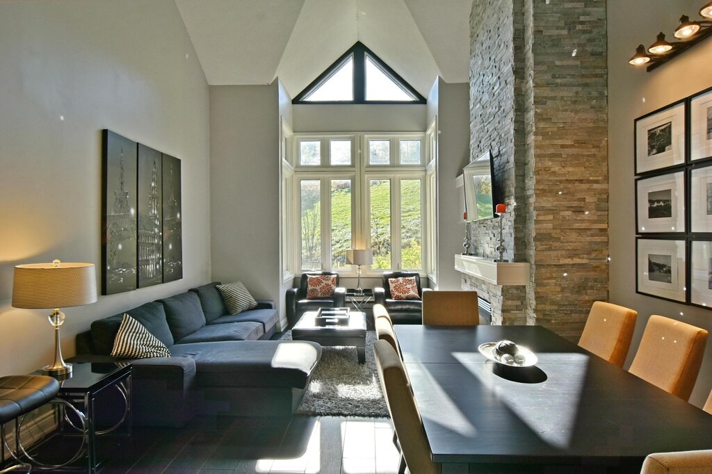 Photo of Livingroom in The Blue Mountains