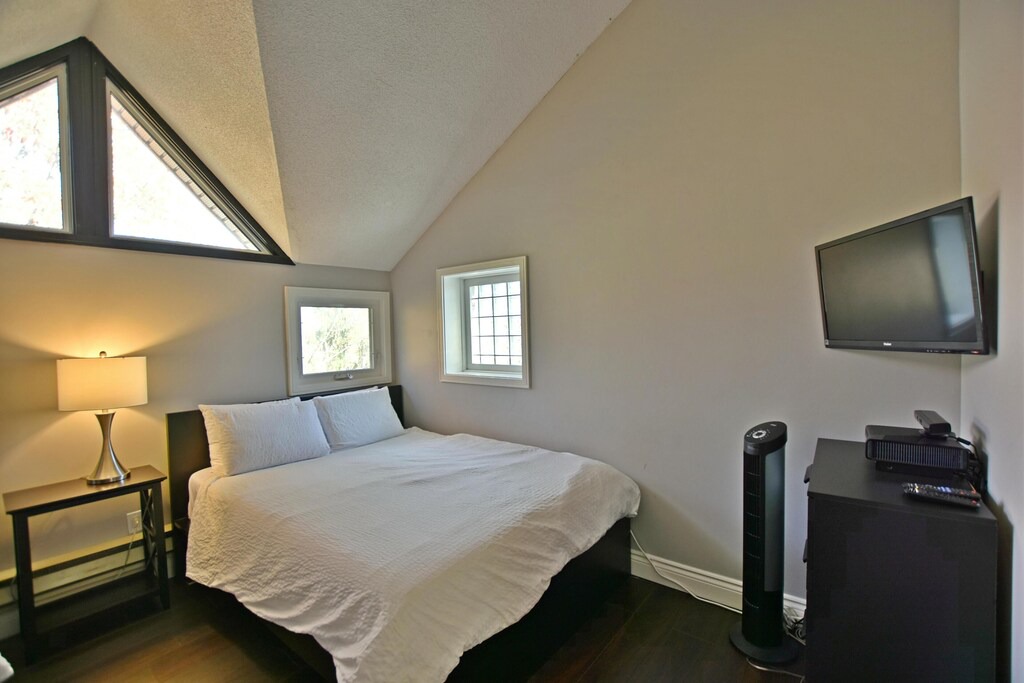 Photo of Bedroom in The Blue Mountains