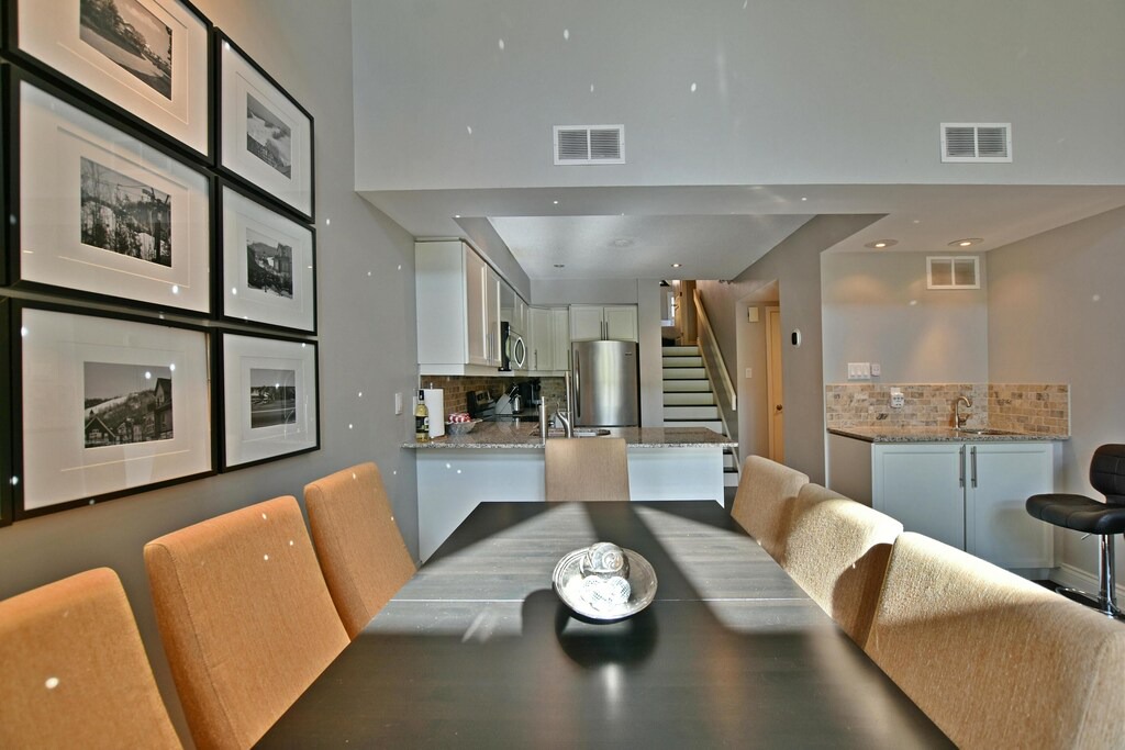 Photo of Livingroom in The Blue Mountains