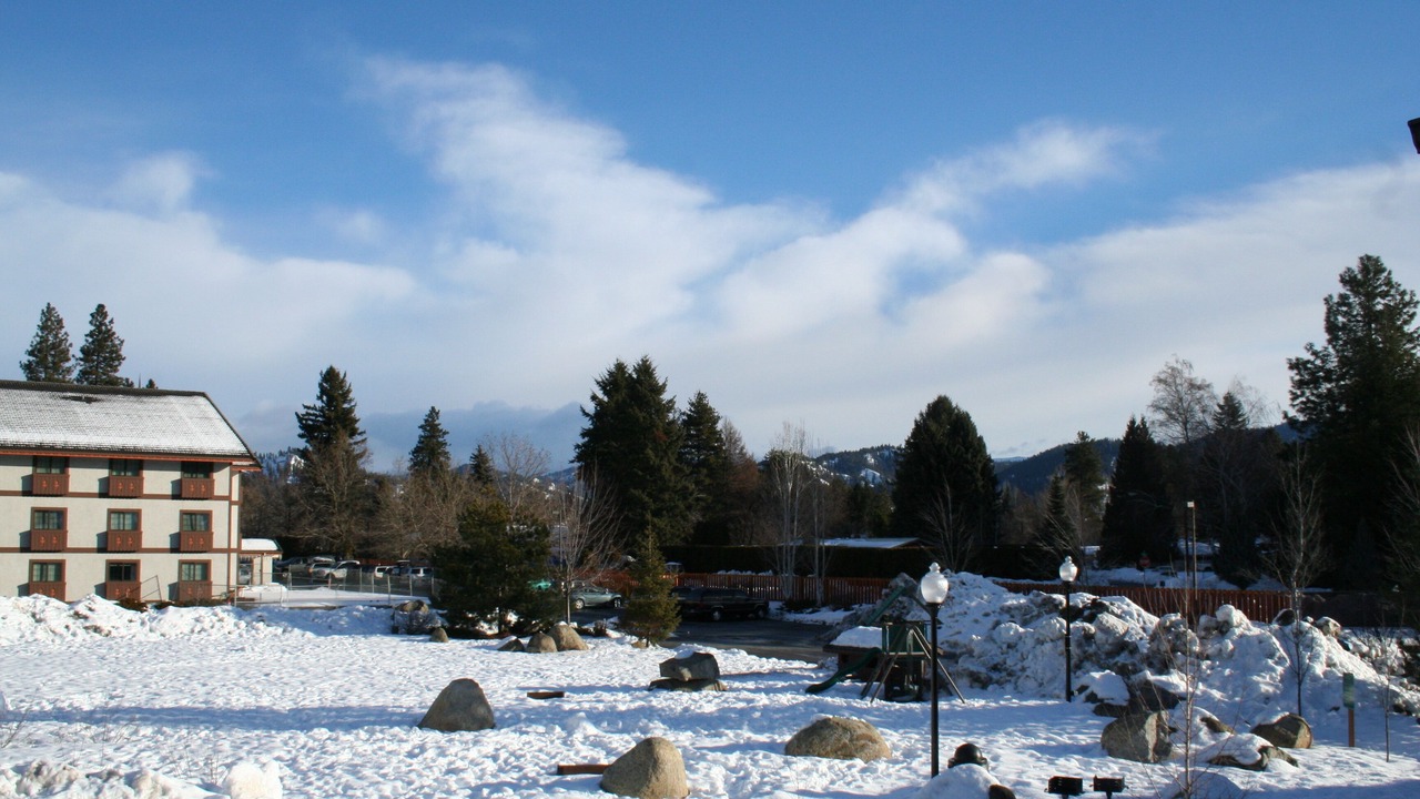 Photo of Outdoor in Downtown Leavenworth